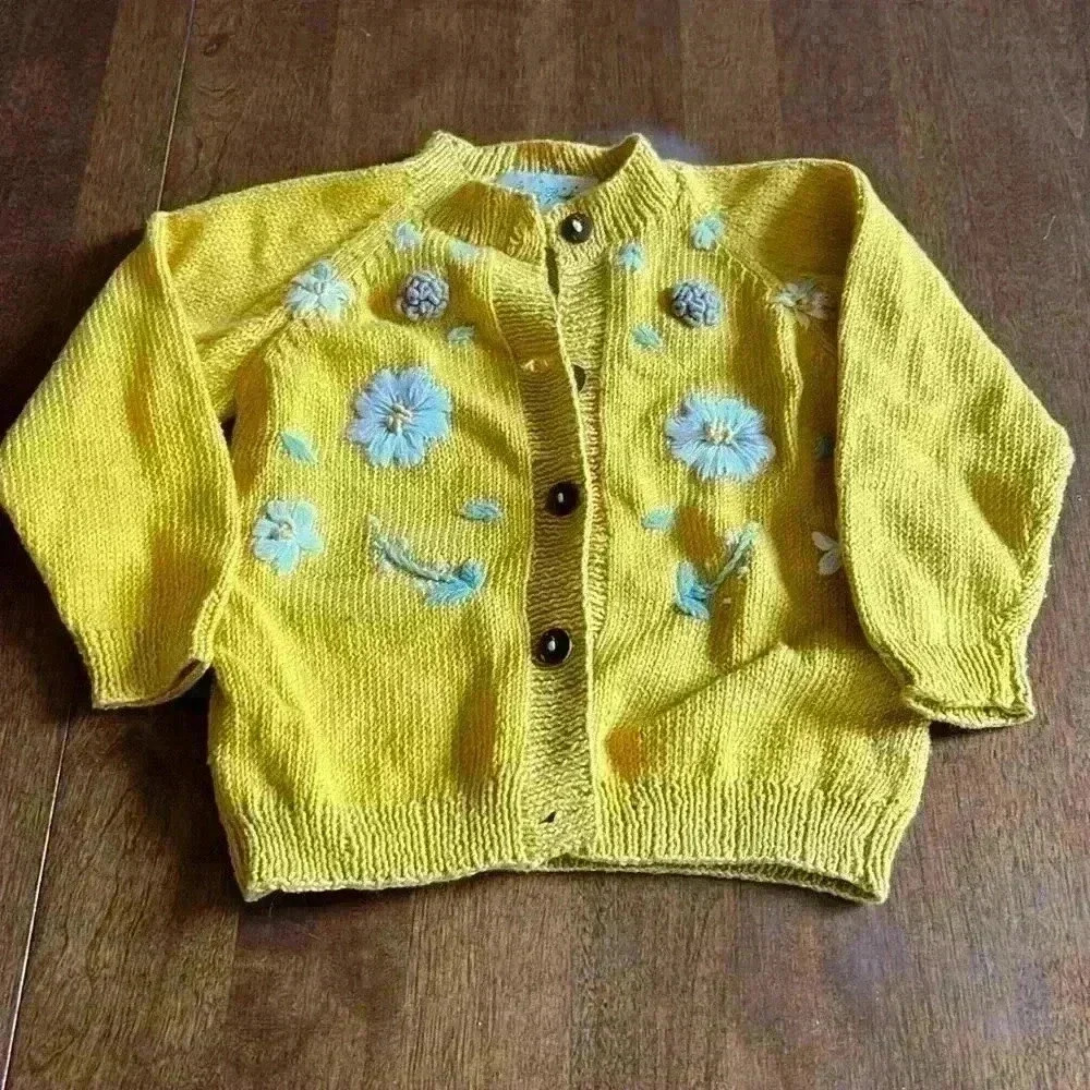 Authentic Shirley Bredal  sweater